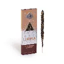 Sahumerios energía limpia S.M Armonizar