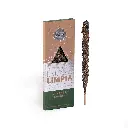 Sahumerios energía limpia S.M Renacer