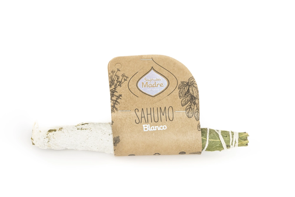 Sahumo Blanco S.M.