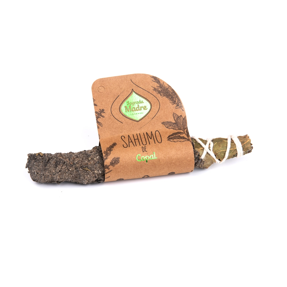Sahumo S.M. Copal