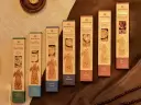 Pastillas Orgánica Premium x6