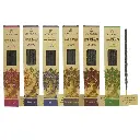 Sahumerio Magistrales Aromanza