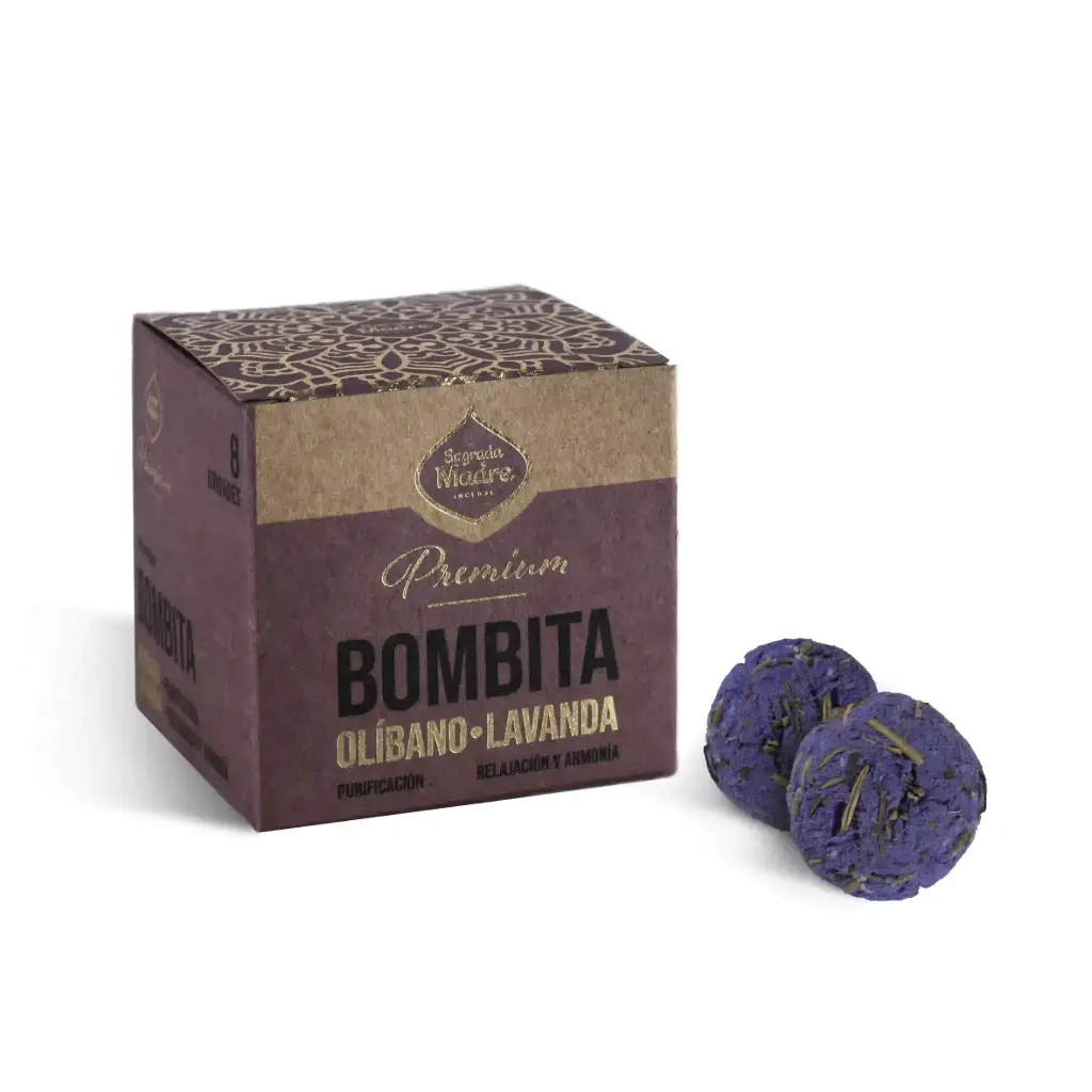 Bombita x8 Premium S.M.