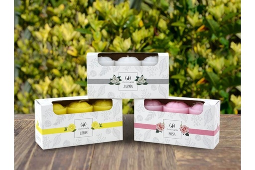 Veloncito aromátizado x3