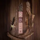 Sahumerio S.M. Palo Santo Vainilla