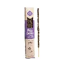 Sahumerio S.M. Palo Santo con Violetas