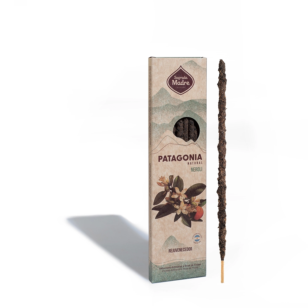 Sahumerio Patagonia S.M. - Neroli