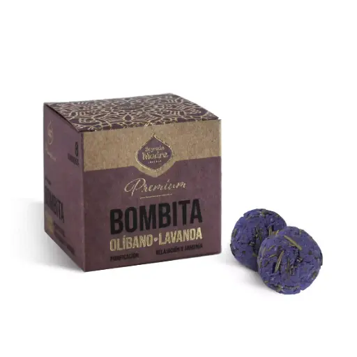 Bombita x8 Premium S.M.