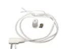 Kit Eléctrico para lámpara de Sal con Tecla