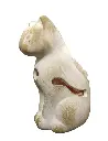 Lámpara de Sal Gato Egipcio 10x17cm