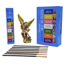 Sahumerios 7 Arcángeles Iluminarte (12 cajas)