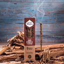 Sahumerios S.M. Premium Anís, Canela y Olíbano