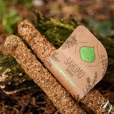 Sahumo 10 hierbas S.M.