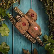 Sahumo 7 Hierbas de Purificación S.M.