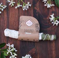 Sahumo Blanco S.M.