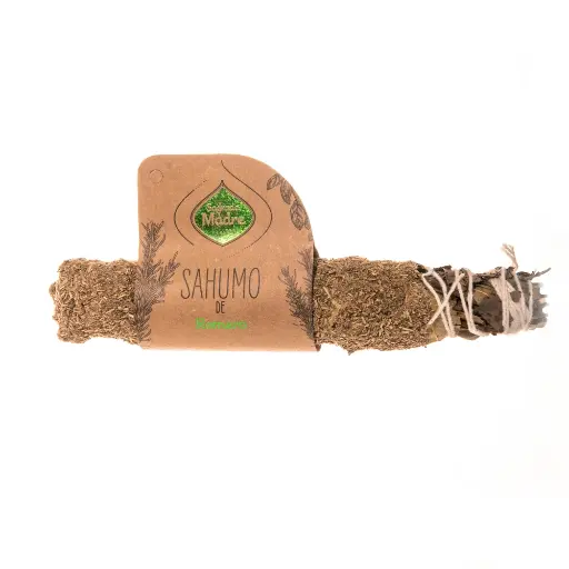 Sahumo Romero y Arómaticas S.M.