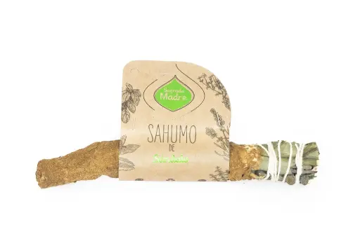 Sahumo Sándalo S.M.