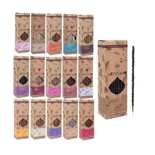 Sahumerios SM Artesano x30u