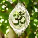 WindSpinner 20cm - OM (Acero Inox.)