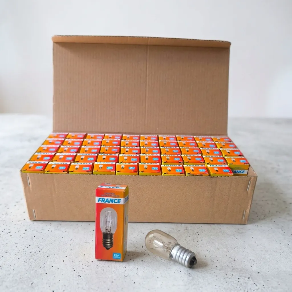 COMBO - Foquito de Luz para Lámpara de Sal X50u | Nakiki Tienda