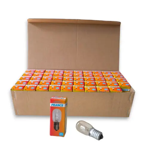 COMBO - Foquito de Luz para Lámpara de Sal X50u