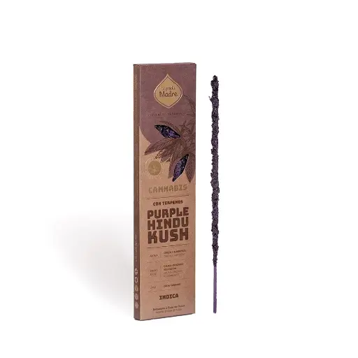 Sahumerios S.M. Cannabis Purple Hindu Kush