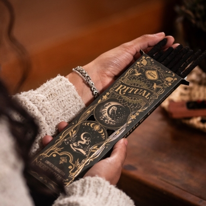 Sahumerios S.M. Ritual - Brillar