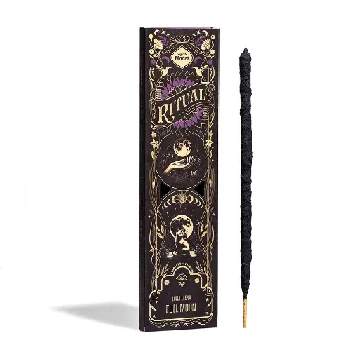 Sahumerios S.M. Ritual - Luna Llena