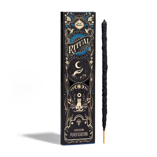 Sahumerios S.M. Ritual - Purificación