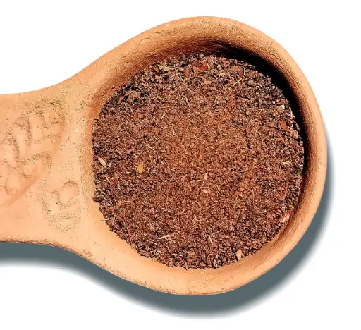 250gr Sándalo molido (Sagrada Madre)