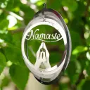 WindSpinner 10cm - Namasté