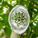 WindSpinner 10cm - Flor de Loto