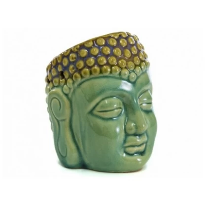 Hornito Cabeza Buda importado 9cm