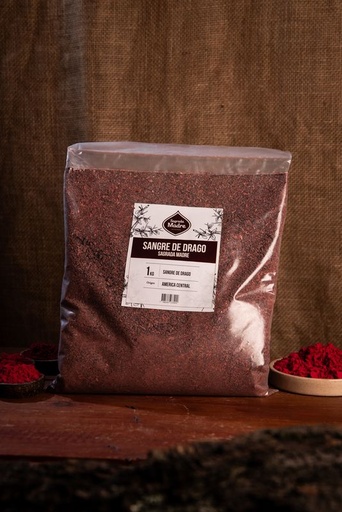 1kg Sangre de Drago (Sagrada Madre)