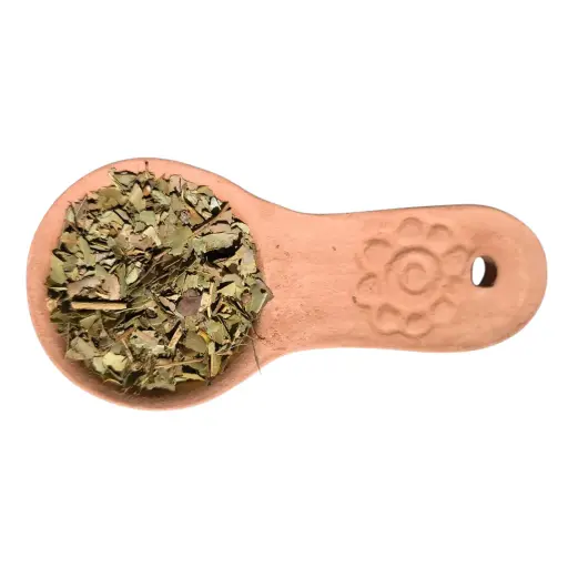 350gr Laurel triturado - Liquidacion