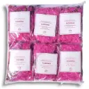 Pack x6 - Sales de Baño de Descarga ALQUIMIA (125gr)