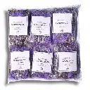 Pack x6 - Sales de Baño de Descarga TRANSMUTACIÓN (125gr)
