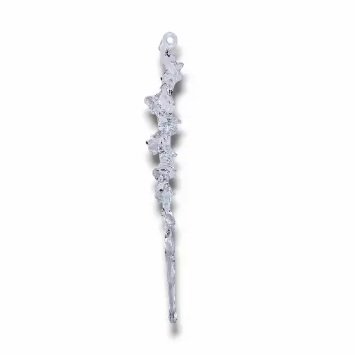 Cola para Windspinner - Escarcha de acrilico (16cm)