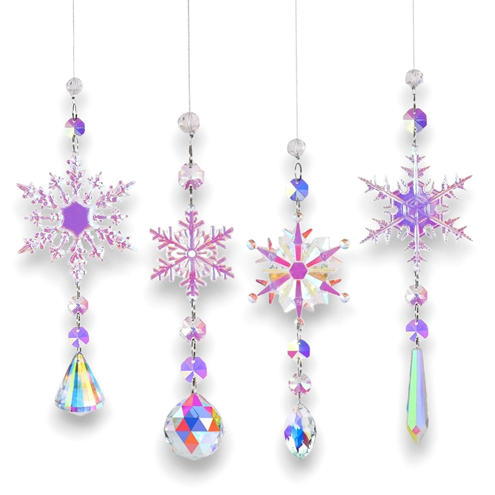 [IMP-006] Atrapasol - Cola Gélida tornasol (30cm)