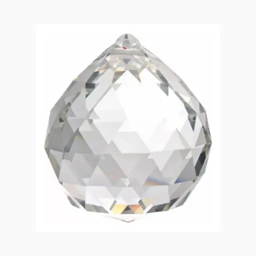 [ONC-004] Atrapasol de vidrio mediano (3cm)