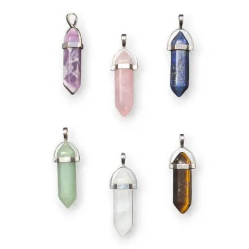 Dije Puntas Biterminales 