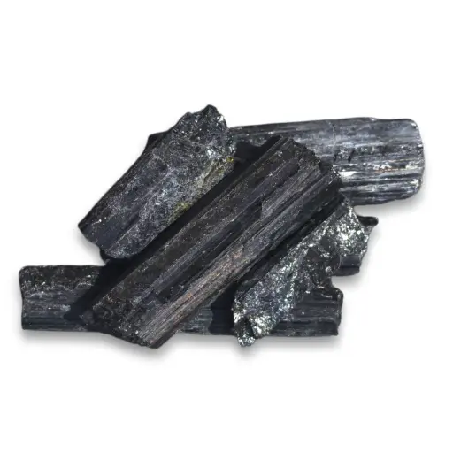 100g de Turmalina en Bruto  