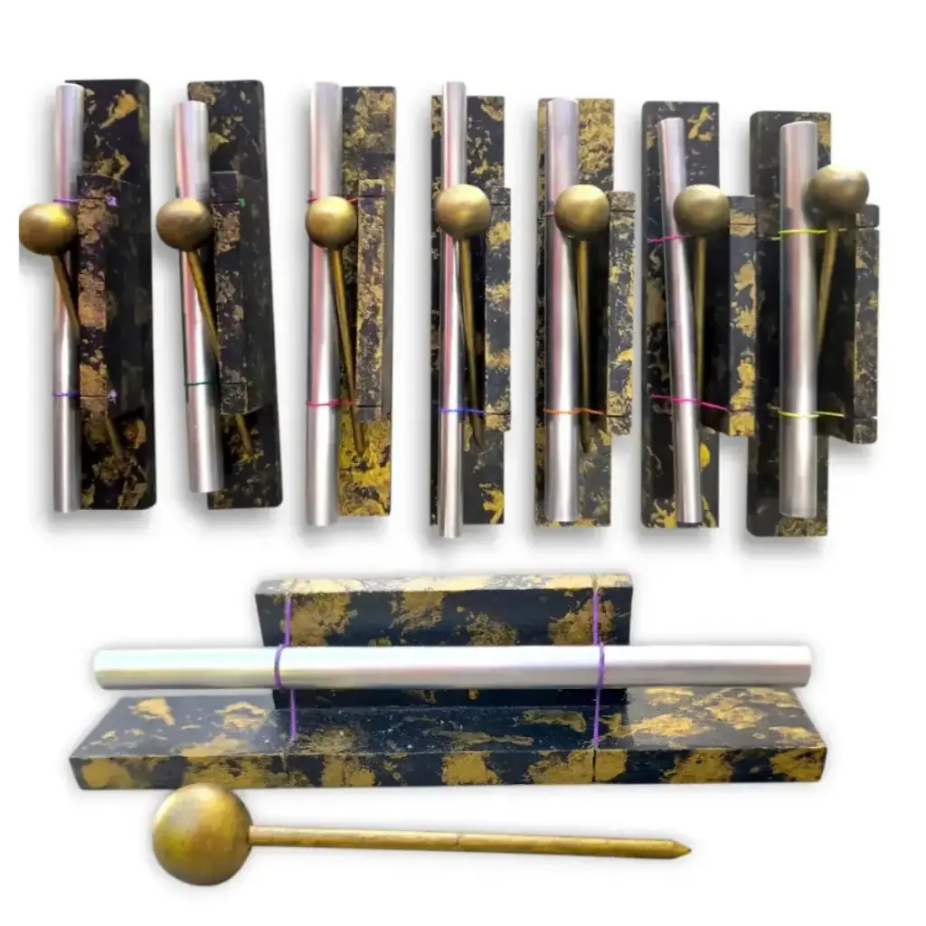 Pines Armonizadores  (17x3cm)