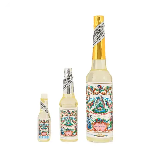 Agua Florida Murray Original Mediana (70ml) 