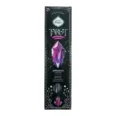 Sahumerio Tarot Gemas Protectoras S.M. - Amatista