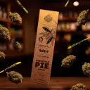Sahumerios S.M. Cannabis Pineapple Pie