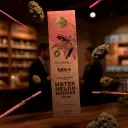 Sahumerios S.M. Cannabis Water Melon Wonder 