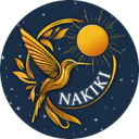 Logo de Nakiki Tienda
